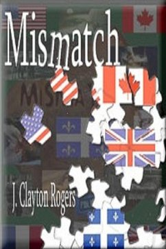 Cover Mismatch (eBook, ePUB)