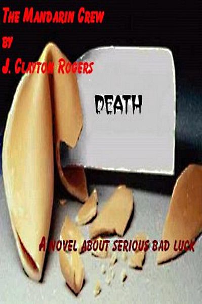 The Mandarin Crew (eBook, ePUB) The Mandarin Crew (eBook, ePUB)