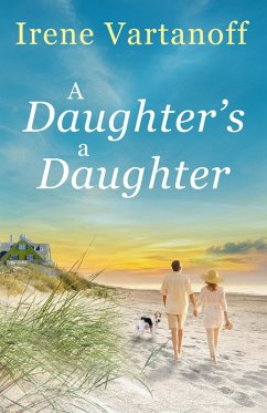 Cover A Daughter's a Daughter (eBook, ePUB)
