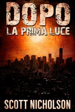 Cover Dopo: La Prima Luce (eBook, ePUB)