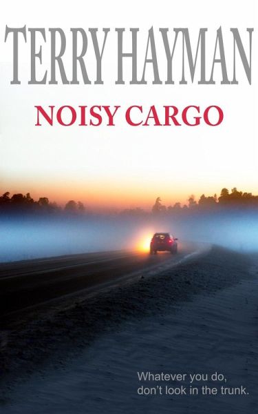 Noisy Cargo (eBook, ePUB) Noisy Cargo (eBook, ePUB)