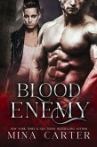 Blood Enemy (Kyn Warriors, #3) (eBook, ePUB)