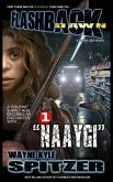 Flashback Dawn: &quote;Naaygi&quote; (Flashback Dawn: A Serialized Novel, #1) (eBook, ePUB)