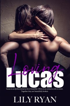 Cover Loving Lucas (eBook, ePUB)