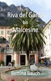Riva del Garda bis Malcesine (eBook, ePUB)