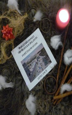 Cover Prinzessin (N)Immerlieb - Mittwinter (eBook, ePUB)