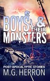 Boys & Their Monsters: Post-Apocalyptic Stories (eBook, ePUB)