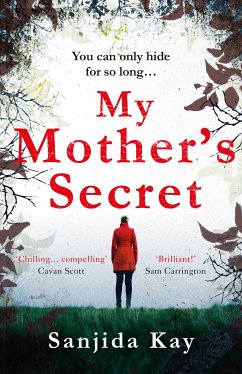 My Mother's Secret (eBook, ePUB) - Kay, Sanjida