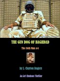 The Gun Dog of Baghdad (The 56th Man, #4) (eBook, ePUB)