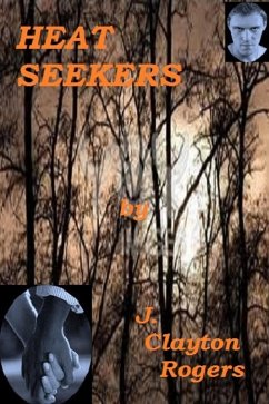 Cover Heat Seekers (eBook, ePUB)