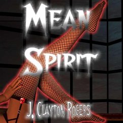 Cover Mean Spirit (eBook, ePUB)