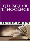 The age of innocence (eBook, ePUB)