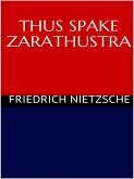 Thus Spake Zarathustra (eBook, ePUB)