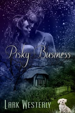 Cover Pisky Business (A Fairy in the Bed) (eBook, ePUB)