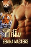 Scarlet's Dilemma (Shifting Crossroads, #45) (eBook, ePUB) Scarlet's Dilemma (Shifting Crossroads, #45) (eBook, ePUB)
