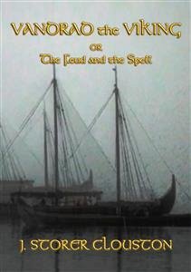 VANDRAD THE VIKING - A Norse Saga (eBook, ePUB)