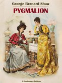 Pygmalion (eBook, ePUB)
