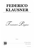 Federico Klausner (fixed-layout eBook, ePUB)