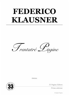 Federico Klausner (fixed-layout eBook, ePUB) - Klausner, Federico