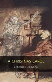 A Christmas Carol (eBook, ePUB)