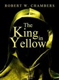 The King in Yellow (eBook, ePUB)