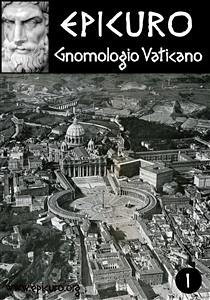 Gnomologio Vaticano (eBook, ePUB) - Epicuro