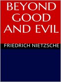 Beyond Good and Evil (eBook, ePUB)