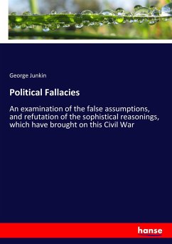 Political Fallacies - Junkin, George