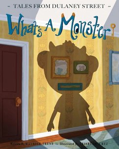 What's a Monster? - Trent, Maurice
