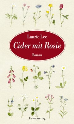 Cider mit Rosie - Lee, Laurie