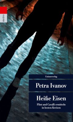 Heiße Eisen - Ivanov, Petra