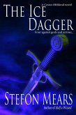 The Ice Dagger (Cavan Oltblood Series, #2) (eBook, ePUB)
