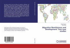 Migration Remittances and Development: Two case studies