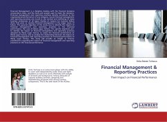 Financial Management & Reporting Practices - Terfassa, Sirika Bekele