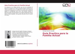 Guía Practica para la Familia Actual - Alvarado Espaillat, Solange