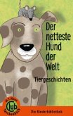 Der netteste Hund der Welt