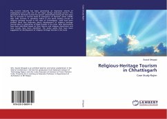 Religious-Heritage Tourism in Chhattisgarh