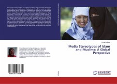 Media Stereotypes of Islam and Muslims: A Global Perspective - Kalinge, Omar