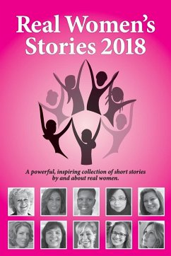 Real Women's Stories 2018