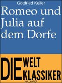 Romeo und Julia auf dem Dorfe (eBook, PDF)