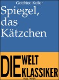 Spiegel, das Kätzchen (eBook, PDF)