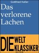 Das verlorene Lachen (eBook, ePUB) - Bild 1