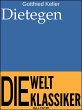 Dietegen (eBook, PDF) - Bild 1