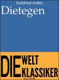 Dietegen (eBook, PDF)