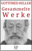 Gesammelte Werke (eBook, PDF)