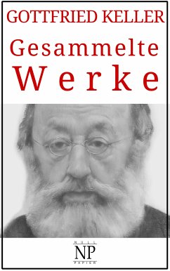 Gesammelte Werke (eBook, PDF) - Keller, Gottfried