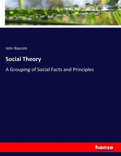 Social Theory