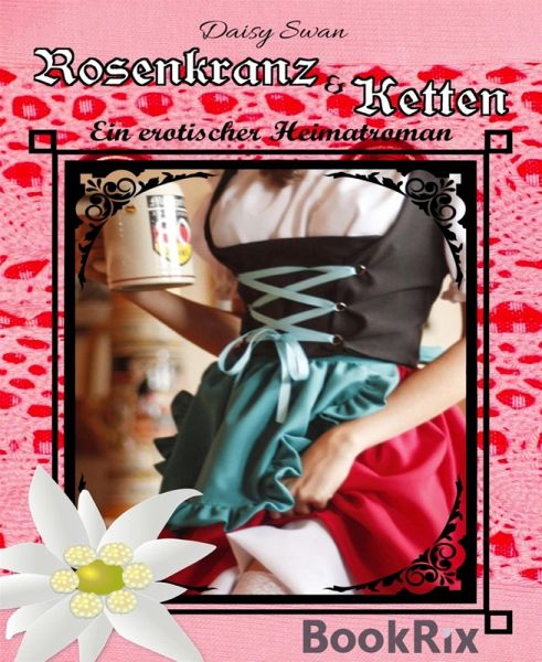 Rosenkranz und Ketten (eBook, ePUB)