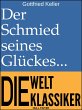 Der Schmied seines Glückes (eBook,... - Bild 1