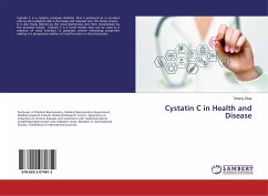 Cystatin C in Health and Disease - Elias, Tahany
